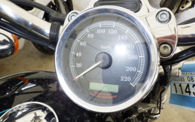HARLEY XL883C 2005