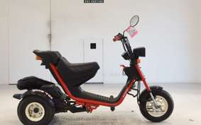 HONDA ROAD FOX TB10