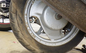 YAMAHA JOG Gen.1 3KJ