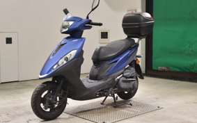 YAMAHA JOG125 SEJ5J
