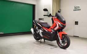 HONDA ADV150 2007