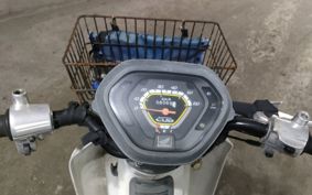 HONDA SUPER CUB50 AA04