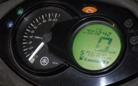 YAMAHA CYGNUS 125 X 2 SE44J
