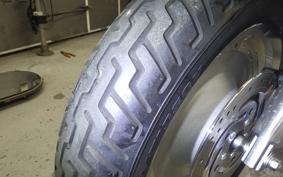 HARLEY FLSTF 1450 2002