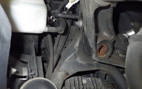 YAMAHA MAJESTY 250 Gen.4 SG20J