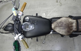 HONDA SHADOW 400 SLASHER 2000 NC40