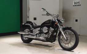 YAMAHA DRAGSTAR 400 2009 VH01J