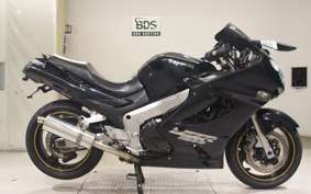 KAWASAKI ZZ1200 NINJA R 2002 ZXT20C