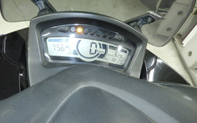 YAMAHA TRICITY 155 A