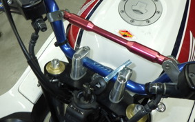 HONDA CB1300SF SUPER BOLDOR 2012 SC54