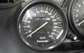 KAWASAKI ZZ1100 NINJA R 1993 ZXT10C