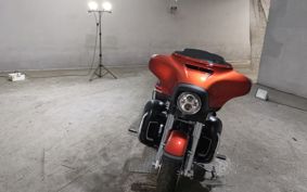 HARLEY FLHXSE1920CVO PXL