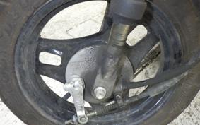 SUZUKI ﾚｯﾂ CA4AA