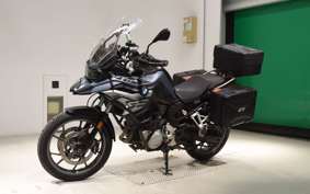 BMW F750GS PREMIUM LINE 2018