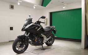 HONDA NC750X DCT 2026 RH23