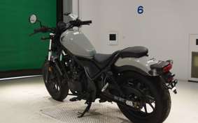 HONDA REBEL 500 A 2023