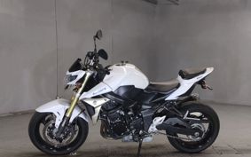 SUZUKI GSR750 2012 C5112