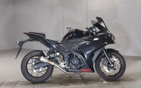 YAMAHA YZF-R25 RG10J