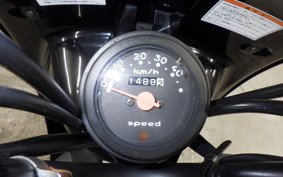 SUZUKI CHOINORI E 1996 CZ41A