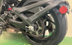 SUZUKI KATANA 2021 GT79B