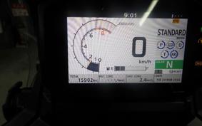 HONDA X-ADV 750 2024 RH10
