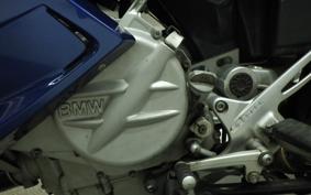 BMW F800ST 2008