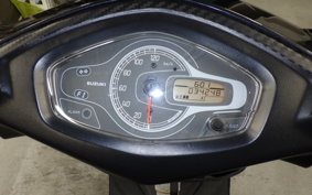SUZUKI ADDRESS V125 S 2007 CF4MA