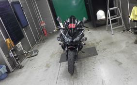 KAWASAKI ZX-25R 2022 ZX250E