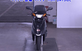 YAMAHA AKUSHI STREET