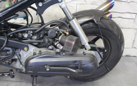 HONDA BYTE AF59