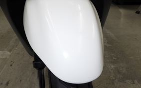 SUZUKI LET's 2009 CA4AA