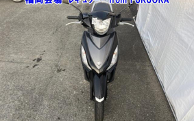 SUZUKI ADDRESS110-2