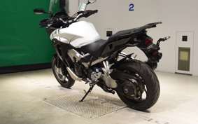 HONDA VFR800X 2015 RC80