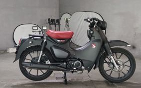 HONDA  SUPER CUB C125 JA71