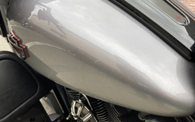 HARLEY FLHTKSE CVO 2019 TEH