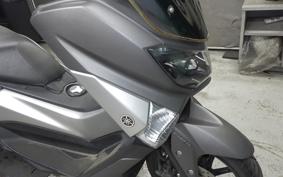 YAMAHA N-MAX 155 A 2001 SG50J