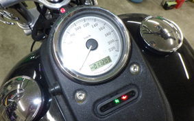 HARLEY FXDB 1580 2013