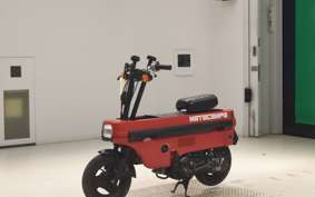 HONDA MOTOCOMPO AB12