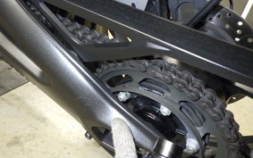 YAMAHA MT-09 A 2014 RN34J