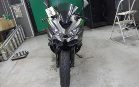 KAWASAKI ZX-25R-2SE 2015 ZX250H