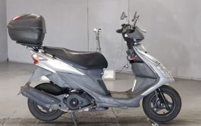SUZUKI ADDRESS V125 CF4MA