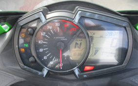 KAWASAKI NINJA ZX-25R SE ZX250E