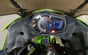 KAWASAKI NINJA 400 2019 EX400G