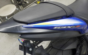 SUZUKI GSX-S 1000 2016 GT79A