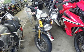 HONDA MONKEY 125 2015 JB02
