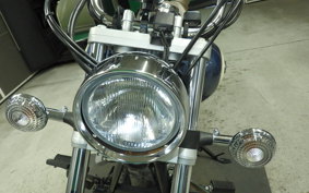 YAMAHA DRAGSTAR 250 2002 VG05J