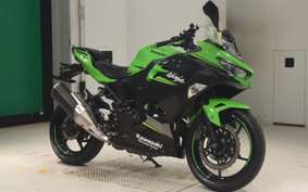 KAWASAKI NINJA 400 2019 EX400G