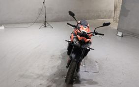 TRIUMPH STREET TRIPLE R 2026 HDA604