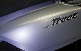 YAMAHA AXIS 125 TREET 2000 SE53J