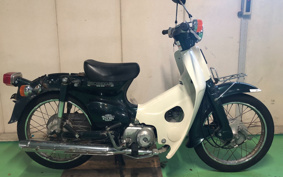 HONDA SUPER CUB90 HA02